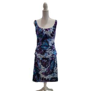 Suzi Chin for Maggy Dress